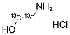 ETHANOL-13C2-AMINE HYDROCHLORIDE CAS#: 1173019-25-4