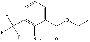 ETHYL 2-AMINO-3-(TRIFLUOROMETHYL)BENZOATE CAS#: 1178318-66-5