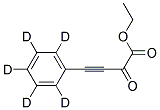 ETHYL 2-OXO-4-PHENYLBUTYRATE D5 CAS#: 1189911-53-2