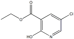 ETHYL 5-CHLORO-2-HYDROXYNICOTINATE CAS#: 1214366-84-3