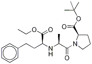 Enalapril-D5 tert-Butyl Ester CAS#: 1356837-84-7