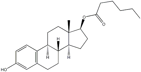 Estradiol 17-Hexanoate CAS#: 71764-18-6