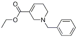 Ethyl 1-benzyl-1,2,5,6-tetrahydropyridin-3-carboxylate CAS#: 1159982-41-8
