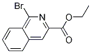 Ethyl 1-broMoisoquinoline-3-carboxylate CAS#: 1079947-40-2