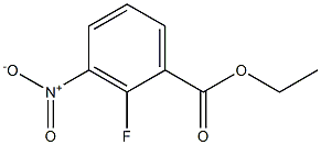 Ethyl 2-fluoro-3-nitrobenzoate CAS#: 1214379-18-6