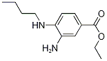 Ethyl 3-amino-4-(butylamino)benzoate CAS#: 1220018-22-3