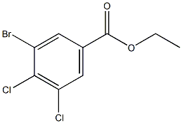 Ethyl 3-broMo-4,5-dichlorobenzoate CAS#: 1160574-85-5