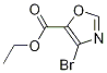 Ethyl 4-broMooxazole-5-carboxylate CAS#: 1258283-17-8