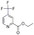 Ethyl 4-(trifluoromethyl)-2-pyridinecarboxylate CAS#: 1171919-08-6