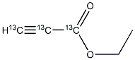 Ethyl Propargylate-13C3 CAS#: 1173019-08-3