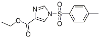 Ethyl1-tosyl-1H-imidazole-4-carboxylate CAS#: 1133116-23-0