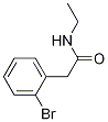 Ethyl2-(2-bromophenyl)acetamide CAS#: 1150114-82-1