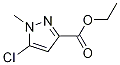 Ethyl5-chloro-1-methyl-1H-pyrazole-3-carboxylate CAS#: 1172229-72-9