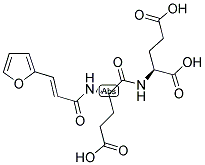 FA-GLU-GLU-OH CAS#: 1374423-90-1