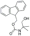 FMOC-2-AMINO-2-METHYLPROPANOL CAS#: 1187667-02-2