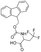 FMOC-2-AMINO-4,4,4-TRIFLUOROBUTYRIC ACID CAS#: 1219145-37-5