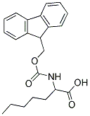 FMOC-2-AMINOHEPTANOIC ACID CAS#: 1219184-45-8