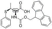 FMOC-(2R,3S)-2-AMINO-3-(PHENYLTHIO)BUTANOIC ACID CAS#: 1217741-23-5