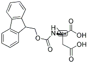 FMOC-ALPHA-METHYL-D-ASP CAS#: 1283766-23-3
