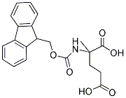 FMOC-ALPHA-METHYL-DL-GLUTAMIC ACID CAS#: 1219372-49-2
