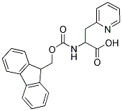 FMOC-DL-ALA(2-PYRIDYL)-OH CAS#: 1236267-09-6