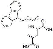 FMOC-GAMMA-METHYLENE-DL-GLUTAMIC ACID CAS#: 1219174-57-8