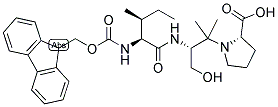 FMOC-ILE-SER(PSIME,MEPRO)-OH CAS#: 1147996-34-6