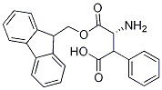 FMoc-(R)-3-aMino-2-phenylpropanoic acid CAS#: 1217722-24-1