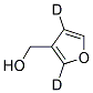 FURAN-3-METHANOL-D2 CAS#: 1216686-59-7