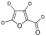 FURFURAL-D4 CAS#: 1219803-80-1