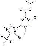 Fluazolate-d3 CAS#: 1189932-72-6
