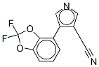 Fludioxonil-13C3 CAS#: 1185003-07-9