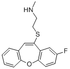 Fluradoline CAS#: 71316-84-2