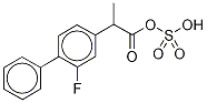 Flurbiprofen Sulfate CAS#: 1159977-37-3