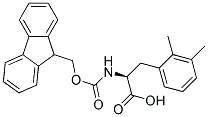 Fmoc-2,3-Dimethy-L-Phenylalanine CAS#: 1270295-08-3