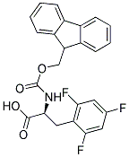 Fmoc-2,4,6-Trifluoro-L-Phenylalanine CAS#: 1270296-84-8