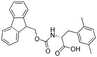 Fmoc-2,5-Dimethy-D-Phenylalanine CAS#: 1270300-66-7
