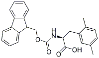 Fmoc-2,5-Dimethy-L-Phenylalanine CAS#: 1270300-68-9