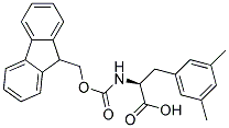 Fmoc-3,5-Dimethy-L-Phenylalanine CAS#: 1270295-34-5
