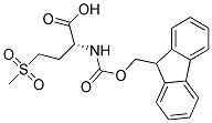 Fmoc-D-methionine sulfone CAS#: 1247791-23-6