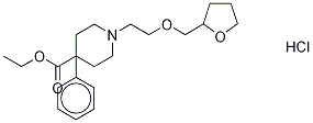 Furethidine Hydrochloride CAS#: 1177501-27-7
