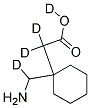 GABAPENTIN-D4 CAS#: 1185039-20-6