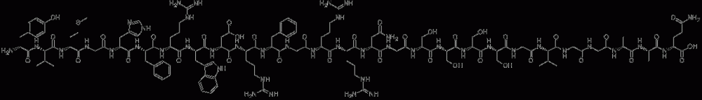 GAMMA3-MSH CAS#: 72629-64-2