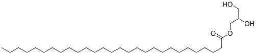 GLYCERYL MONTANATE CAS#: 71035-02-4
