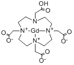 Gadoteric acid CAS#: 72573-82-1