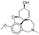 Galanthamine-O-(methyl-d3)-N-(methyl-d3) CAS#: 1128109-00-1