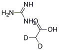 Guanidineacetic--d2 Acid CAS#: 1173020-63-7