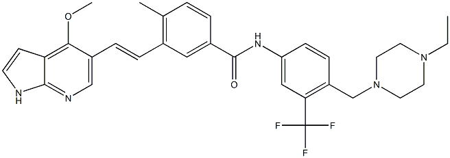 HG6-64-1 CAS#: 1315329-43-1