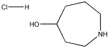 Hexahydro-1H-azepin-4-ol hydrochloride CAS#: 1159823-34-3