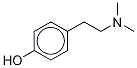 Hordenine-d6 CAS#: 1346598-66-0